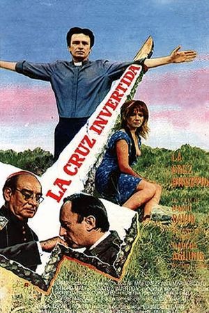 La cruz invertida's poster