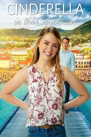 Cinderella in the Caribbean's poster