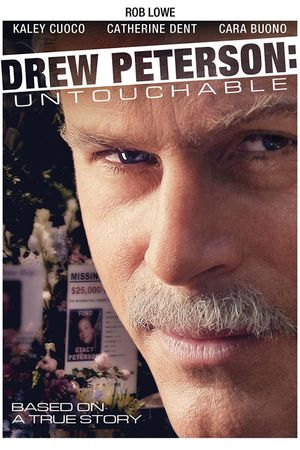 Drew Peterson: Untouchable's poster image