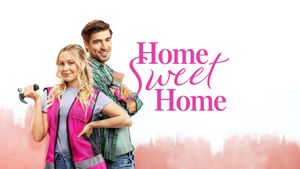Home Sweet Home's poster