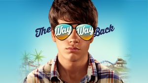 The Way Way Back's poster