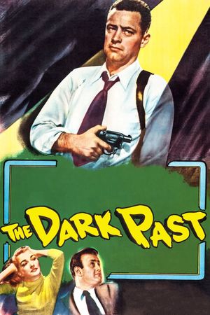 The Dark Past's poster