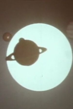 Satellite's poster
