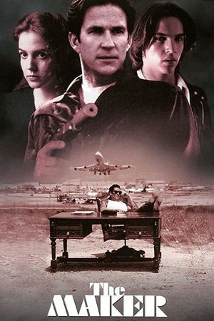 The Maker's poster