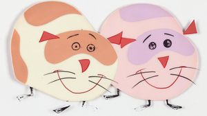 Pigs Is Pigs's poster