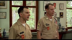 Good Morning, Vietnam's poster