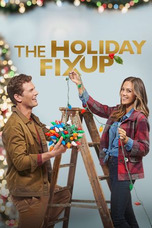 The Holiday Fix Up's poster image
