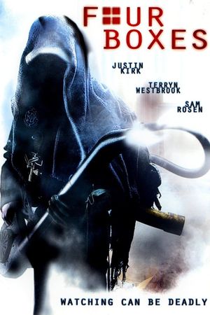 Four Boxes's poster