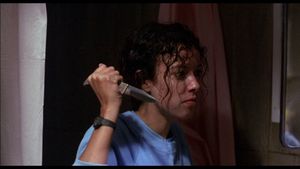 Sleepaway Camp II: Unhappy Campers's poster