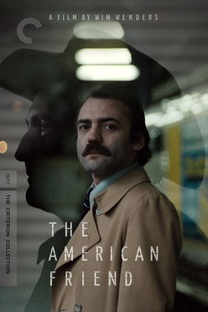The American Friend's poster