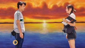 Acting Out of Love's poster