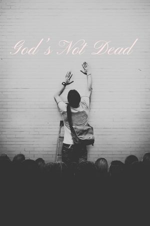 God's Not Dead's poster