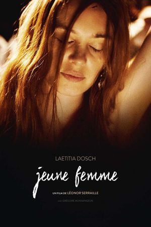 Jeune Femme's poster