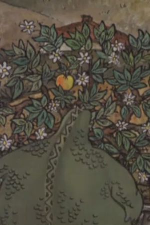 Bustle's poster