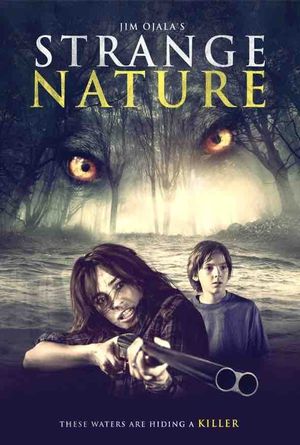 Strange Nature's poster