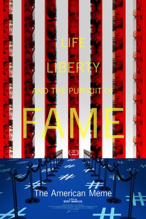The American Meme's poster