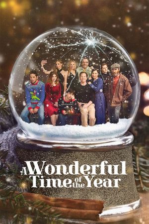 A Wonderful Time of the Year's poster
