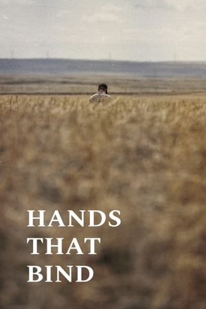 Hands That Bind's poster