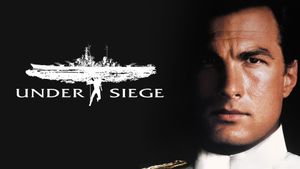 Under Siege's poster