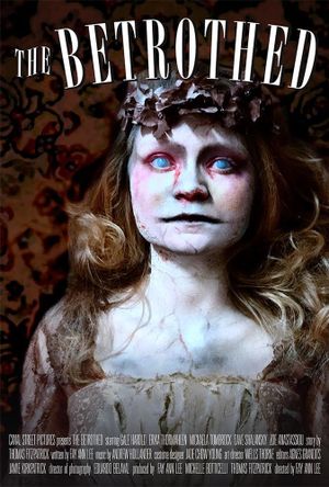 The Bethroted's poster