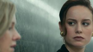 The Glass Castle's poster