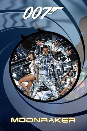 Moonraker's poster