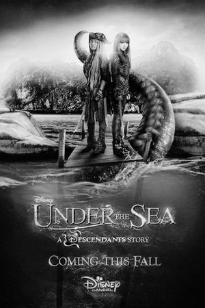 Under the Sea: A Descendants Story's poster