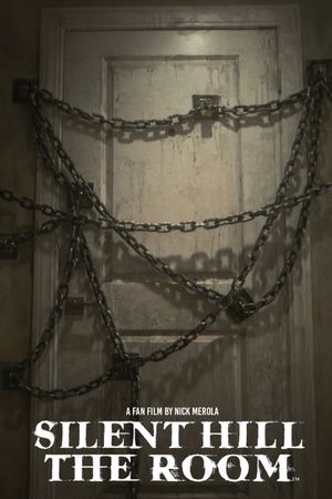 Silent Hill: The Room (Short)'s poster