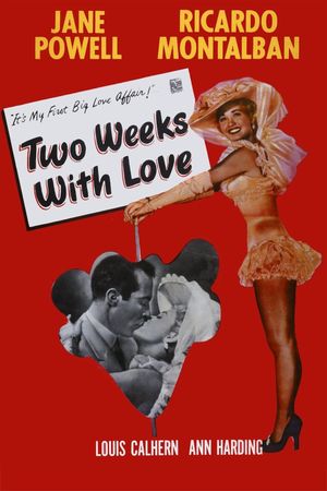 Two Weeks with Love's poster
