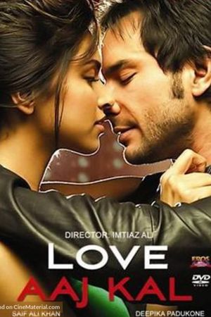 Love Aaj Kal's poster