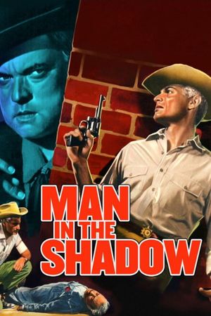 Man in the Shadow's poster image