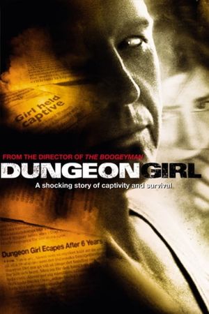 Dungeon Girl's poster