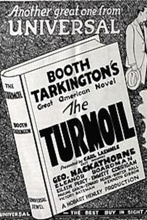The Turmoil's poster image
