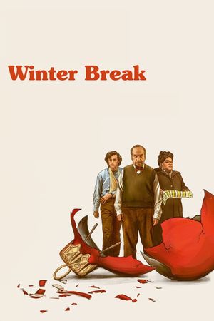 The Holdovers's poster