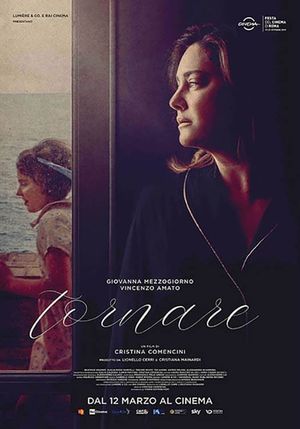 Tornare's poster