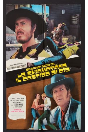 Death Is Sweet from the Soldier of God's poster