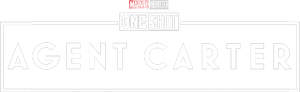 Marvel One-Shot: Agent Carter's poster