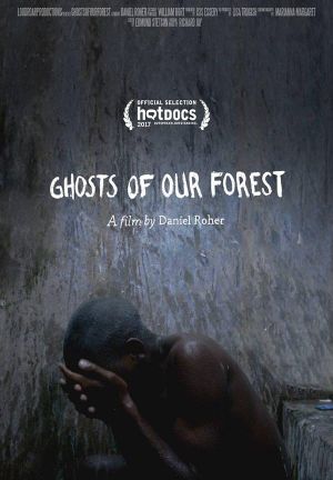 Ghosts of Our Forest's poster