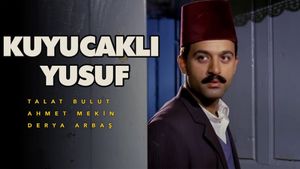 Kuyucakli Yusuf's poster