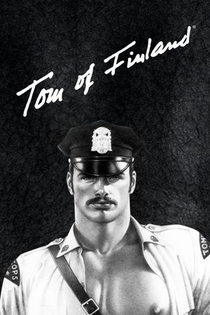 Tom of Finland's poster