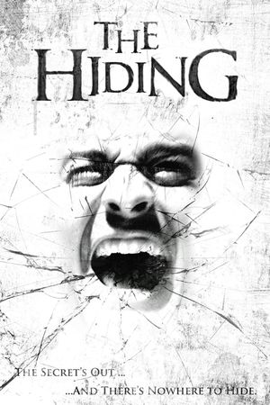 The Hiding's poster image