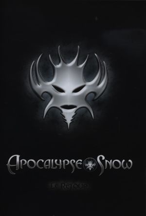 Apocalypse Snow, le Retour's poster