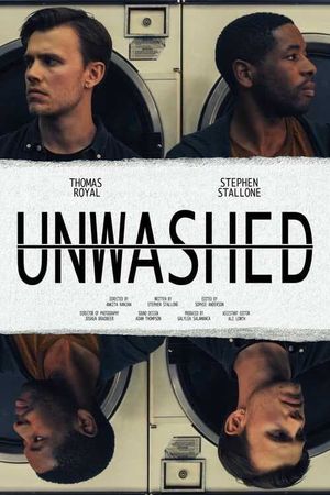 Unwashed's poster