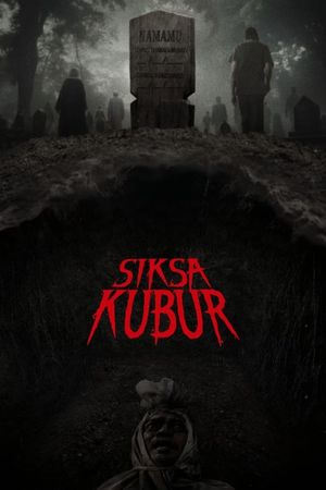 Grave Torture's poster