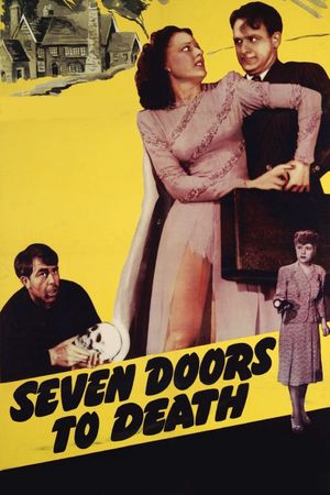 Seven Doors to Death's poster image