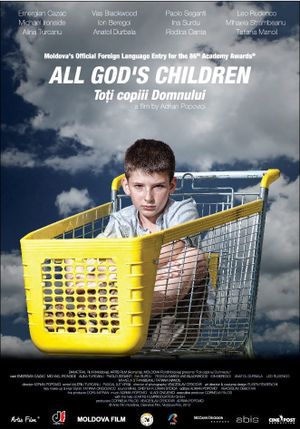 All God's Children's poster image