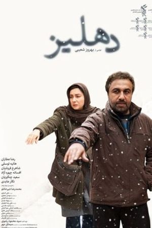 The Corridor's poster