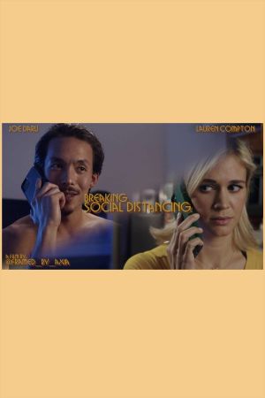 Breaking Social Distancing's poster
