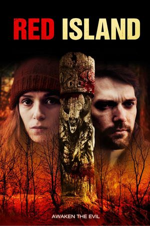 Red Island's poster
