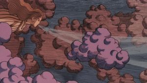 Castle in the Sky's poster